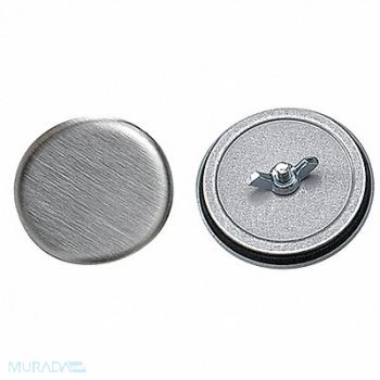 HOFFMAN Conduit Hole Seal 2.00 In Hole Dia SS, 32FF65