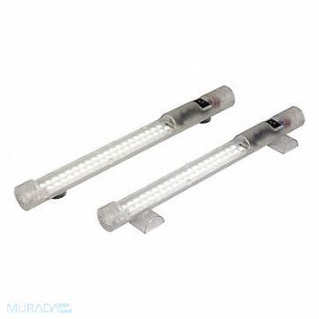 HOFFMAN LED Light Switch AC 1.42in.Hx2.50in.L, 32FF81