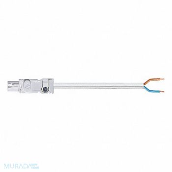 HOFFMAN LED Light Cord AC Any Enclosure 78.74inH, 32FF82