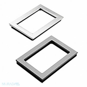 HOFFMAN Enclosure Window Kit 11.5in. Hx8.0in. W, 32FF99