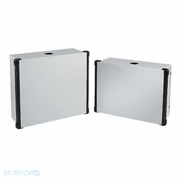 HOFFMAN HMI Enclosure 21.85 H x 23.62 W in IP66, 32FJ05