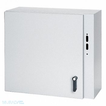 HOFFMAN Enclosr Metllc 48In.H x 38In.W x 12In.D, 32FK06