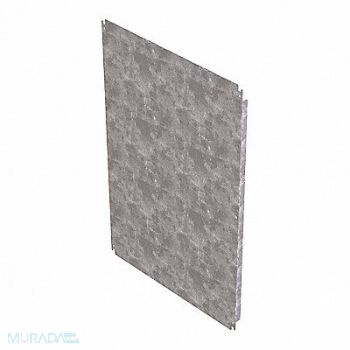 HOFFMAN Interior Panel Steel 58.2in.H x 34.2in.W, 32FK42