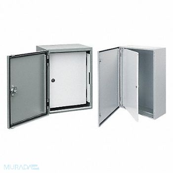 HOFFMAN Swing Panel 21.78in. H x 21.84in. L, 32FK91