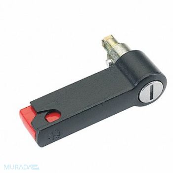 HOFFMAN Padlock Handle Locking The Enclosure, 32FK95