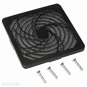 HOFFMAN Fan Filter, 32FL58