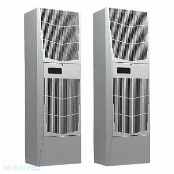 HOFFMAN Enclosure AC Wall Mount 21400/23400 BtuH, 32FP86