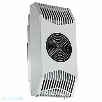 HOFFMAN Thermoelectric Cooler Wallmount 567 BtuH, 32FP93