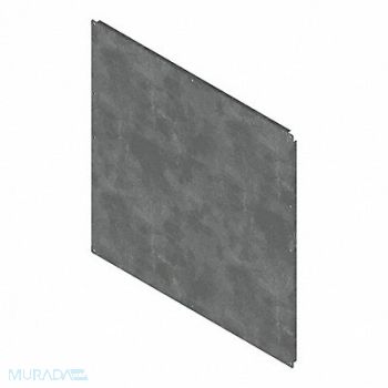 HOFFMAN Interior Panel Steel 68in. H x 56in. W, 32FR61