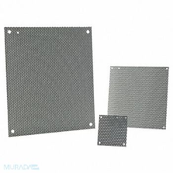 HOFFMAN Interior Panel Steel 18.5in.Hx21in.W, 32FR99