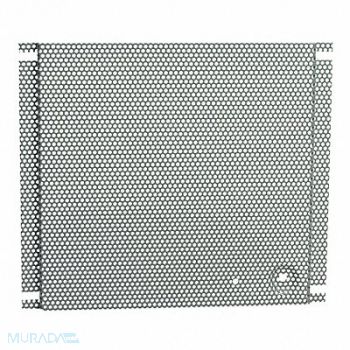 HOFFMAN Interior Panel Steel 12in.Hx12in.W, 32FT03