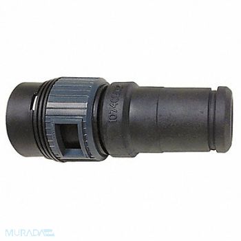 NILFISK Vacuum Adapter For Shop Vacuum, 32FX07