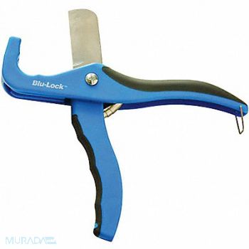 HYDRORAIN Pipe Cutter Polyethylene 8 in L Manual, 32GF64