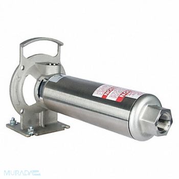 FRANKLIN ELECTRIC Pump 3 HP 240VAC Ph 13 Stage, 32GF89