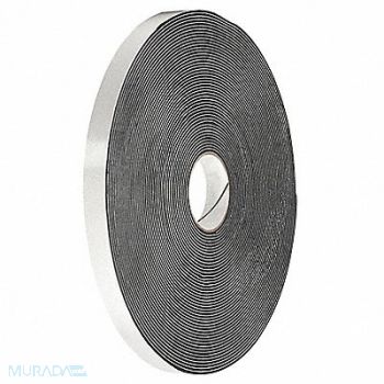 TAPECASE Double Sided Foam Tape 5 yd L 1/2 W, 32GH10