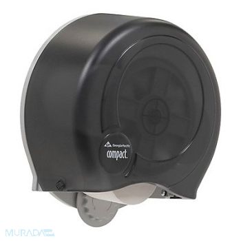 GEORGIA-PACIFIC Toilet Paper Dispenser (4) Rolls Plastic, 32GV92