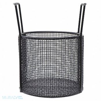 MARLIN STEEL WIRE PRODUCTS Washing Basket Steel #4 1/4 Wire Dia., 32HD25