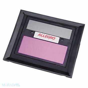 ALLEGRO ADF Assembly Plastic 3 1/4 in W, 32HD74