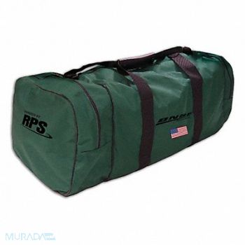 RPS BNSF Green Safety Equipment Bag, 32HX74
