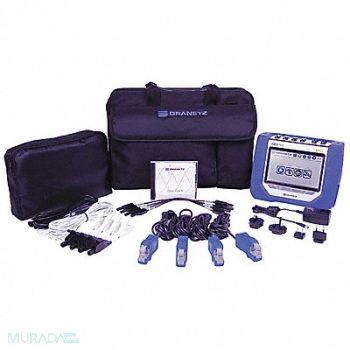 DRANETZ Power Quality Analyzer Kit 10A 32 mS, 32HX93