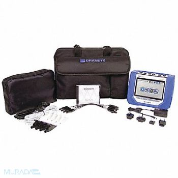 DRANETZ Power Quality Analyzer Kit 32 mS, 32HX97