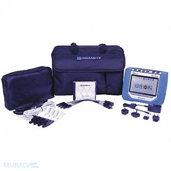 DRANETZ Power Quality Analyzer Kit 4GB, 32HX99
