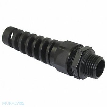 DAYTON Strain Relief Connector, 32J074