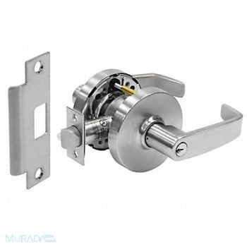SARGENT Lever Lockset Mechanical Classroom, 32J173