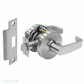 SARGENT Lever Lockset Mechanical Passage Grade 1, 32J174