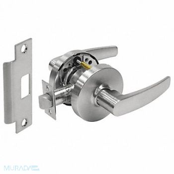 SARGENT Lever Lockset Mechanical Passage Grade 1, 32J179