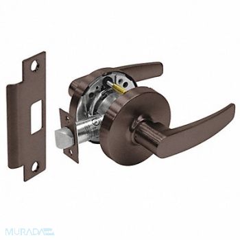 SARGENT Lever Lockset Mechanical Passage Grade 1, 32J189