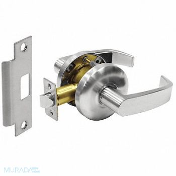 SARGENT Lever Lockset Mechanical Passage Grade 2, 32J194