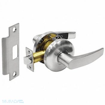 SARGENT Lever Lockset Mechanical Passage Grade 2, 32J199