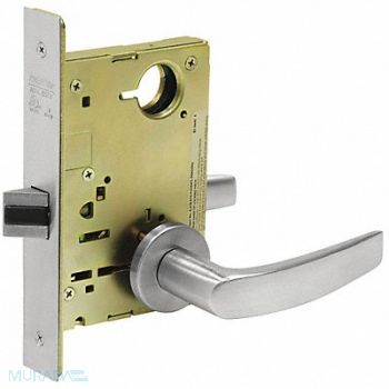 SARGENT Lever Lockset Mechanical Passage Grade 1, 32J220