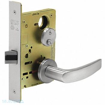 SARGENT Lever Lockset Mechanical Privacy Grade 1, 32J221