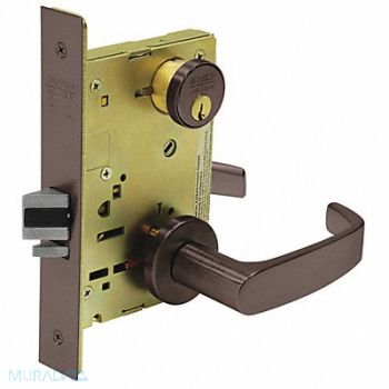 SARGENT Lever Lockset Mechanical Classroom, 32J224