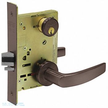 SARGENT Lever Lockset Mechanical Classroom, 32J229