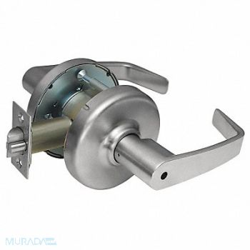 CORBIN Lever Lockset Mechanical Privacy Grade 1, 32J236