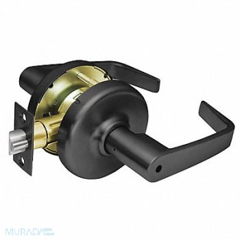 CORBIN Lever Lockset Mechanical Privacy Grade 2, 32J261