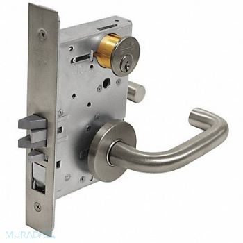 CORBIN Lever Lockset Mechanical Entrance, 32J266