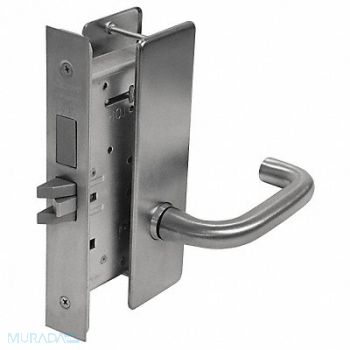 CORBIN Lever Lockset Mechanical Privacy Grade 1, 32J277