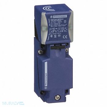 TELEMECANIQUE SENSORS Rectngulr Proximity Sensor Indctiv NO/NC, 32J306