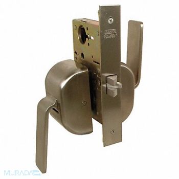 MARKS USA Lever Lockset Mechanical Exit Grade 1, 32J439