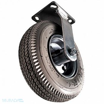 GRAINGER APPROVED Plate Cstr w/ Pneumatic Whls Rgd 220lb., 32J674