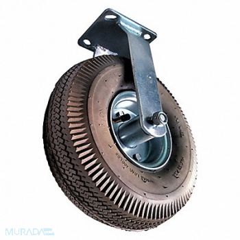 GRAINGER APPROVED Plate Cstr w/ Pneumatic Whls Rgd 350lb., 32J676