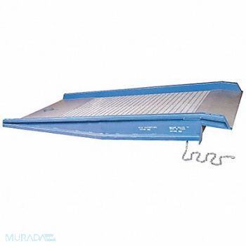 BLUFF Mini Ramp 20000lb 15ftLx70inWx32inH, 32KG21