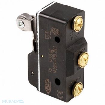 GARLAND MANUFACTURING Upper Lower Limit Switch, 32KX72