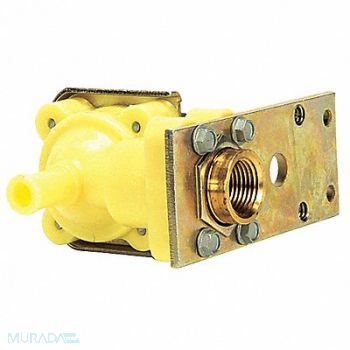 WILBUR CURTIS Inlet Valve 1 gpm 120V 10W, 32KX96