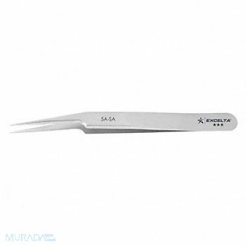 EXCELTA Tweezer SS Offset Taper Ultra Fine Point, 32LE05