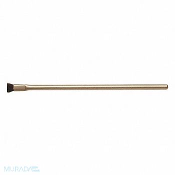 TECHSPRAY Acid Brush Goat Hair 3-1/2 L, 32LE17